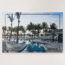 Recherche de mexico puzzles Casse tête