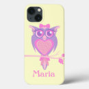Recherche de hiboux ipad coques Oiseau