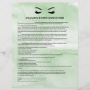 Recherche de extensions prospectus Faux cils