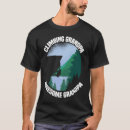Recherche de grandfather tshirts Montagne