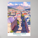Recherche de durango posters Montagnes