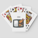 Recherche de culinaire jeux de cartes Nourriture