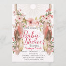 Recherche de dreamcatcher rose invitations Floral