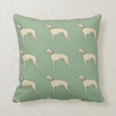 Recherche de whippets coussins Chien