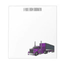 Recherche de camion blocsnotes Transport