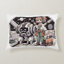 Recherche de repas coussins Espace
