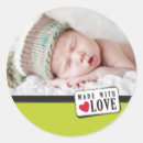 Recherche de folle autocollants Vert