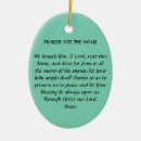 Recherche de prière ornements Foi