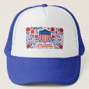 Recherche de 4ème casquettes Liberté
