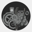 Recherche de rouages autocollants Vitesses