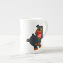 Recherche de rottweiler tasses Mignon