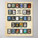 Recherche de abcs posters Professeur