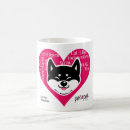 Recherche de doges tasses Animal familier