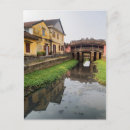 Recherche de pont japonais cartes postales Hoi an