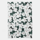 Recherche de fleurs hawaïennes cuisine linges Hibiscus