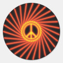 Recherche de pacifiste autocollants Paix du monde
