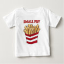 Recherche de pomme de terre bébé vêtements Frites