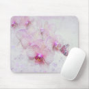 Recherche de orchids tapis souris Fleur
