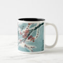 Recherche de prunes tasses Fleurs