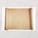 Recherche de parchemin invitations Défilement