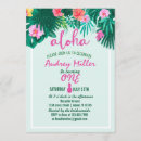 Recherche de pineapple invitations Nuptiale