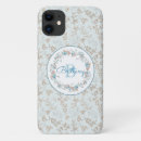 Recherche de conception de lettre iphone4 coques Monogramme