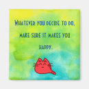 Recherche de minou magnets Mignon