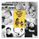 Recherche de papas posters Collage photo