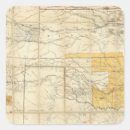 Recherche de carte du texas autocollants Territoire