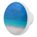 Recherche de plage boutons et poignées de porte Mer