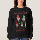 Recherche de christmas gnomes vêtements Populaire