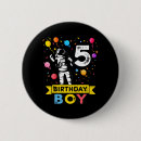 Recherche de astronaute badges Anniversaire