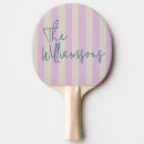 Recherche de anniversaire mariage mariage raquettes ping pong Simple