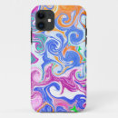 Recherche de oreilles iphone coques Abstrait