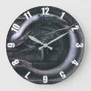 Recherche de monstre horloges Alien