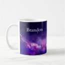 Recherche de ciel nuageux tasses Rose