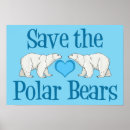 Recherche de ours polaire posters Animal sauvage