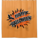 Recherche de halloween rideaux douche Batte