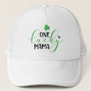Recherche de chanceux casquettes Pour elle