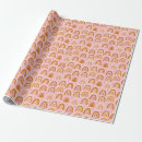 Recherche de pastel rainbow papier cadeau Tendance