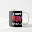 Recherche de couvertures tasses Amérique