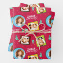 Recherche de histoire de noël papier cadeau Drôle