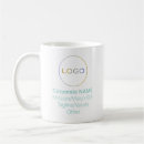 Recherche de logo rond tasses Promotion
