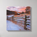 Recherche de montagnes art Hiver