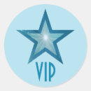 Recherche de de vip autocollants Étoiles