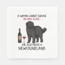 Recherche de terre neuve serviettes Animal