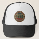 Recherche de 1980 casquettes Rétro