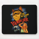 Recherche de drôle chat tapis souris Chats