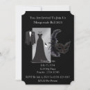 Recherche de masqué de bal invitations Fête