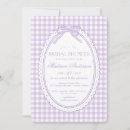 Recherche de tulle invitations Pour elle